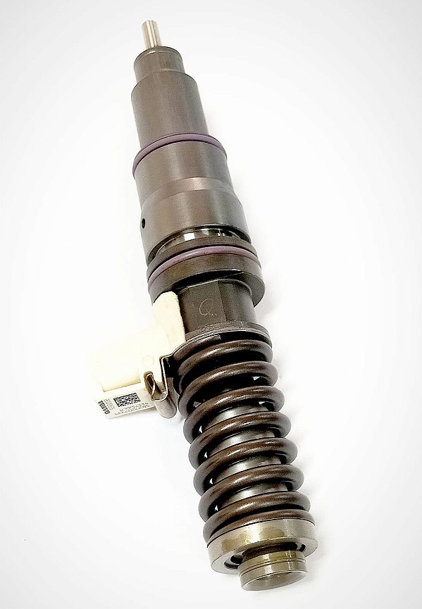 22172535 - Bico Injetor - EC330B, EC330C, EC360B, EC360C, EC360CHR, EC460B, EC460C, EC460CHR, L150E, L150F, L180E, L180F, L180F HL, L220E, L220F