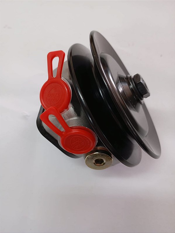 20497044 - Bomba de Combustível - L60E, L70E, L90E, L110E, L120E, G700B, G710B, G720B, G726B, G730B, G740B, G746B, G780B.