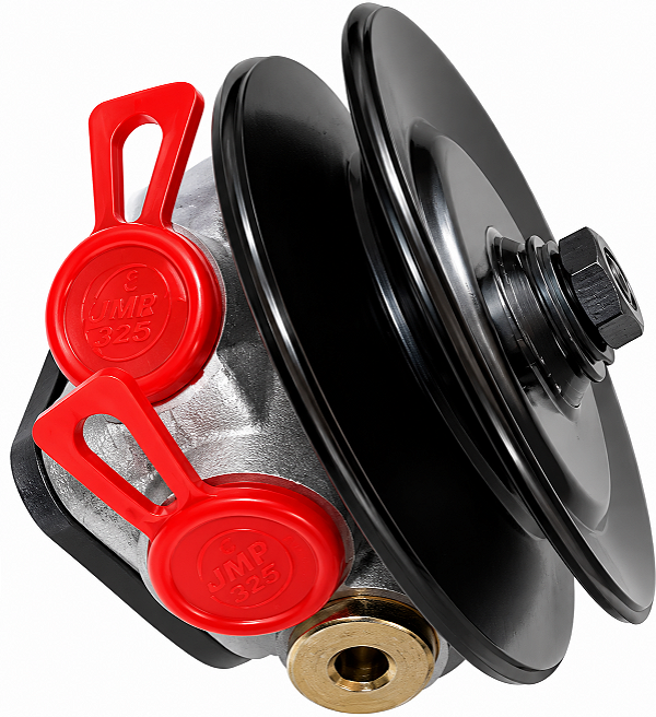 20497044 - Bomba de Combustível - L60E, L70E, L90E, L110E, L120E, G700B, G710B, G720B, G726B, G730B, G740B, G746B, G780B.