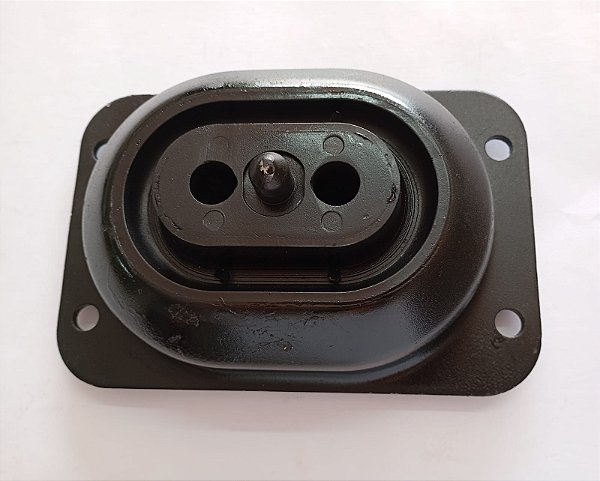 20503552 - Coxim Dianteiro do Motor - G930, G940, G946, G960, G970, G976, G990, L60, L70, L90, L120