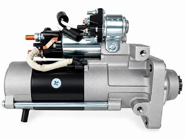 20900793 - Motor de Partida - L60E, L60F, L70E, L70F, L90E, L90F, L110E, L110F, L120E, L120F, G710B, G720B, G726B, G730B, G740B, G746B, G780B, G930, G930B, G930C, G940, G940B, G940C, G946, G946B, G946C, G960, G960B, G960C, G970, G976, G990.