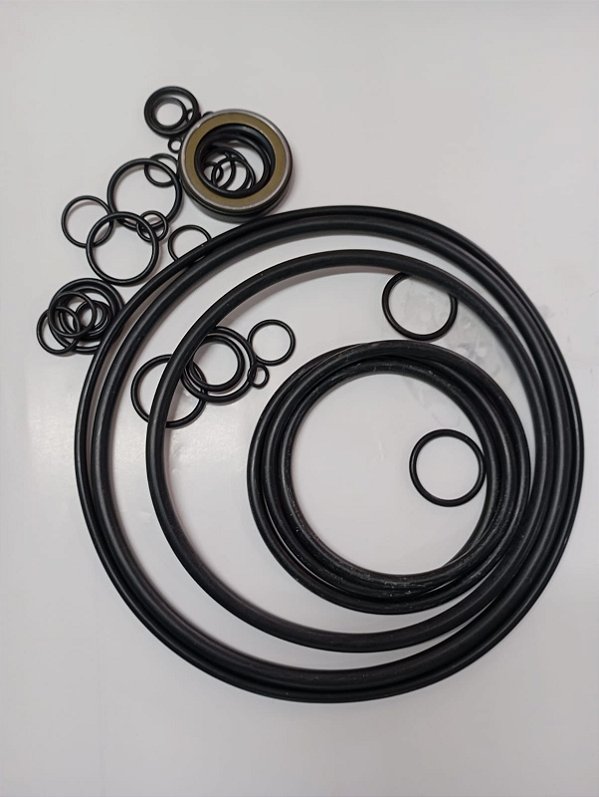 14553290 - Kit Vedação