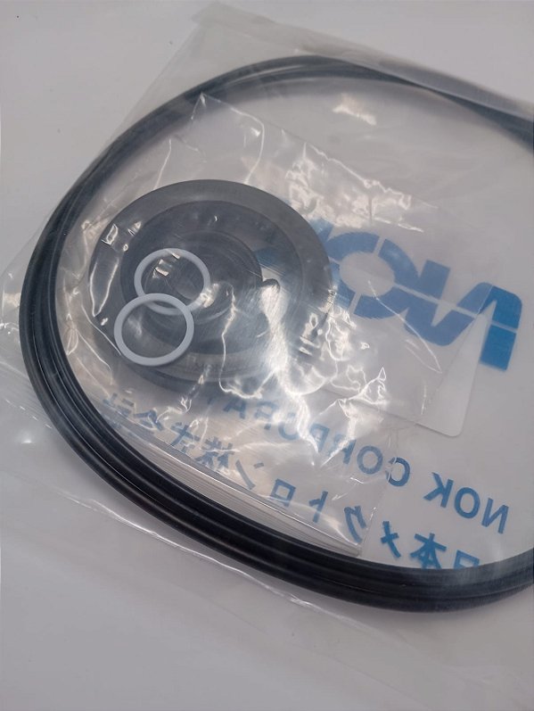 XKAY-00553 - Kit de Reparo do Motor de Giro