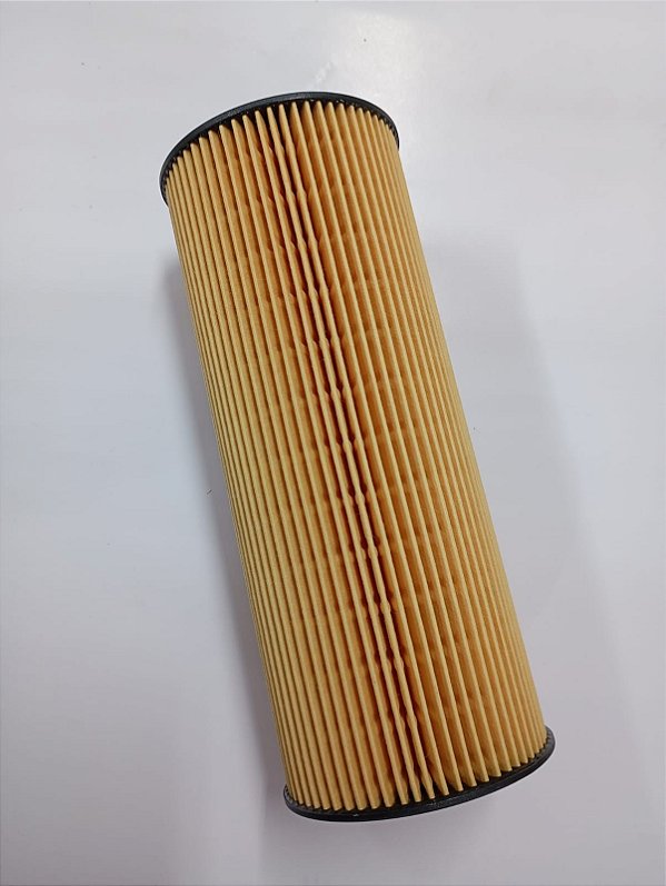 11708551 - Filtro de Óleo - EC150, EC160B, EC180B, EC210B, EW145B.