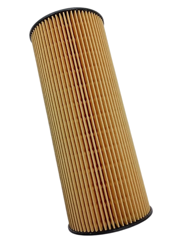 11708551 - Filtro de Óleo - EC150, EC160B, EC180B, EC210B, EW145B.
