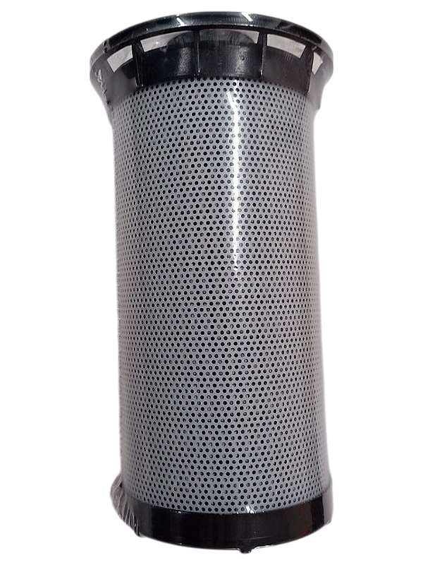 12750608 - Filtro de Óleo Hidráulico - MC60B, MC70C, MC110B.
