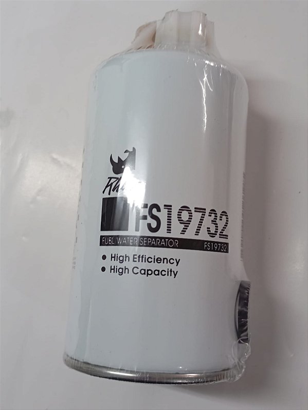 FS19732 - Filtro Separador de Água - HYUNDAI HL770-7A, HL770-9