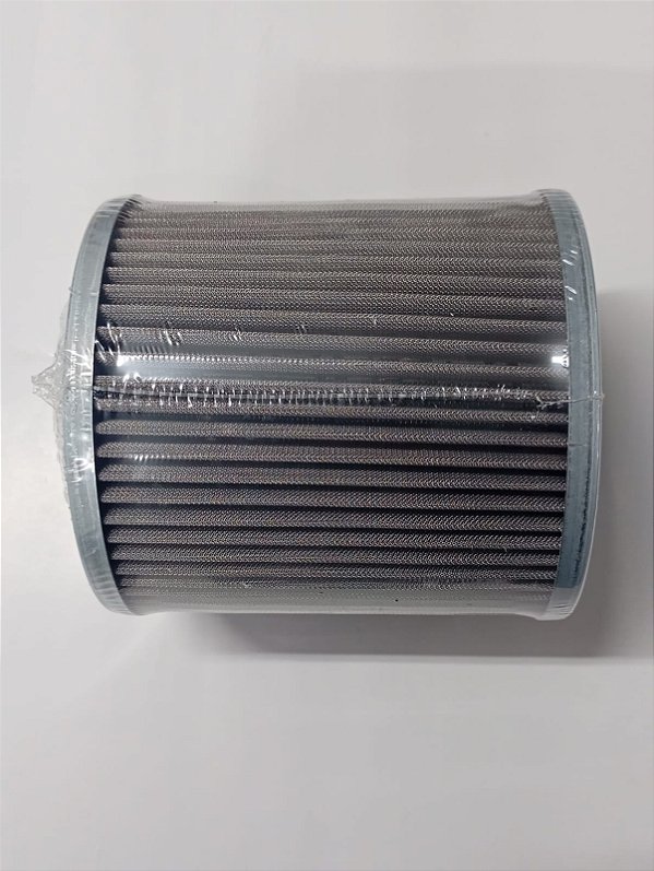 14377007 - Filtro Peneira Tanque Hidráulico - 312C, 312D, 313D, 314D, 315C, 315D, 318D, EC140C, EC140E, EW140D.