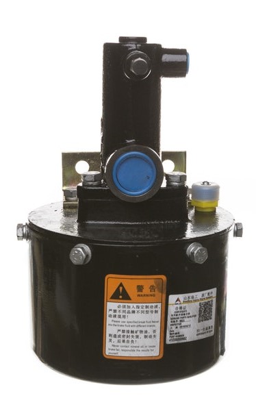 4120000090 - Cilindro de Freio - LG936, LG936L, LG938, LG938L, LG933, L936, L938, ZL30H, ZL30BR, LW300BR, LW300KV, FL936, FL936F