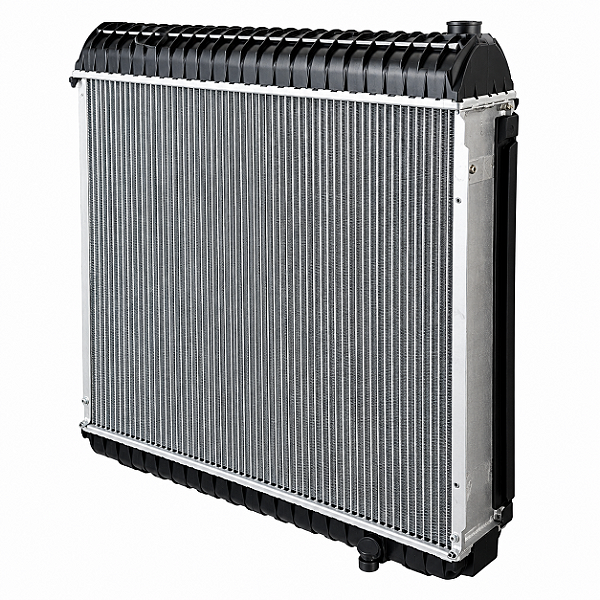 11110649 - RADIADOR D´AGUA VOLVO L60F/L70F/L90F CARREGADEIRAS VOLVO