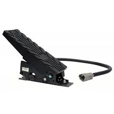 11170155 / 15187973 / 15190098 / 17429182 Pedal do Acelerador Carregadeira Volvo