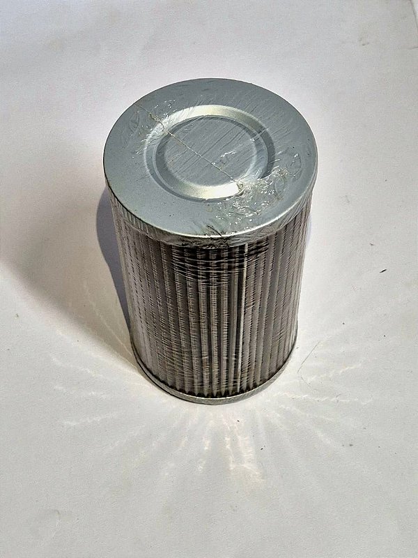 4110000508 - Filtro Hidráulico SDLG - LG918, LG933, LG936, LG938, LG952, LG953, LG956, LG958, LG959, LG968, LG969, LG978, LG989
