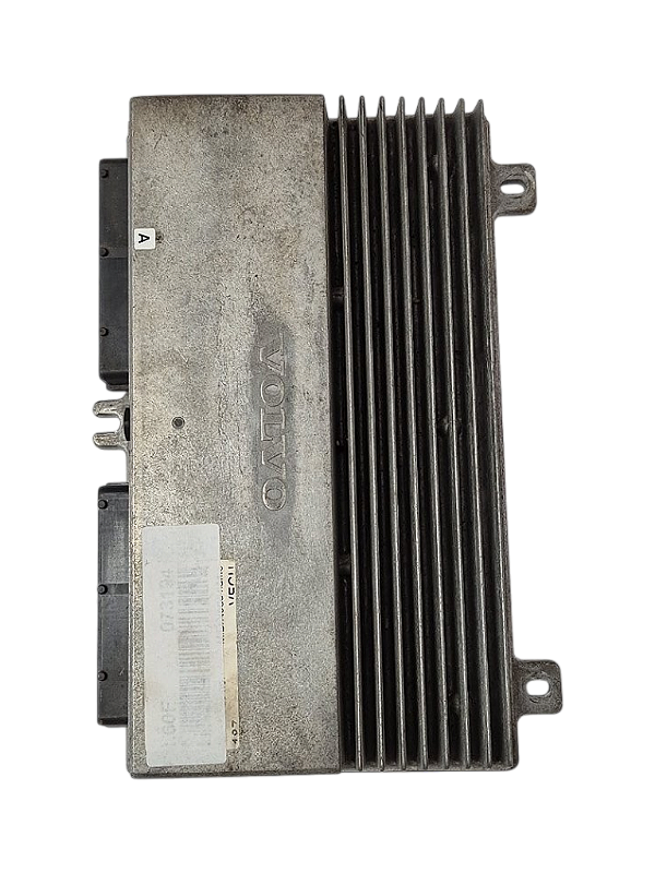 11383875 - Módulo da Cabine ECU Volvo