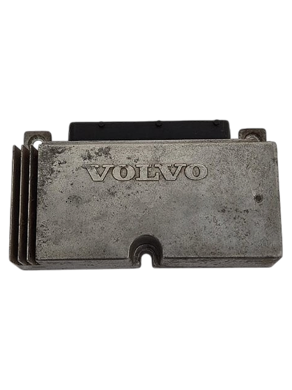 11443400 - Módulo ECU Volvo - L60, L70, L90, L110, L120, L150, L180, L220, L250, L350, EC140, EC160, EC170, EC180, EC210, EC220, EC235, EC240, EC250, EC290, EC300, EC330, EC340, EC350, EC360, EC360, EC480, EC700