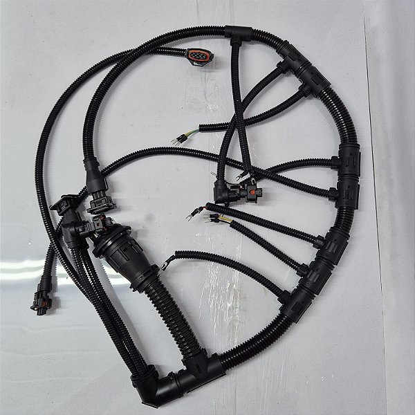 20551332 - Chicote - EC160, EC180, EC210, EW145, EW160, EW180, EW200, L60, L70, L90