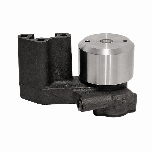21620116, 0451-4751 - Bomba de Combustível - EC210BLC, EC220D, EC210B, EC220D