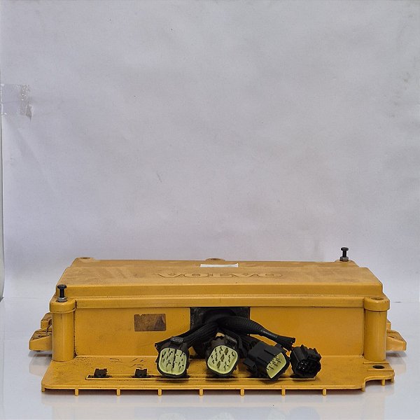 14602877 - Caixa Relé - EC140, EC200, EC210, EC240, EC290