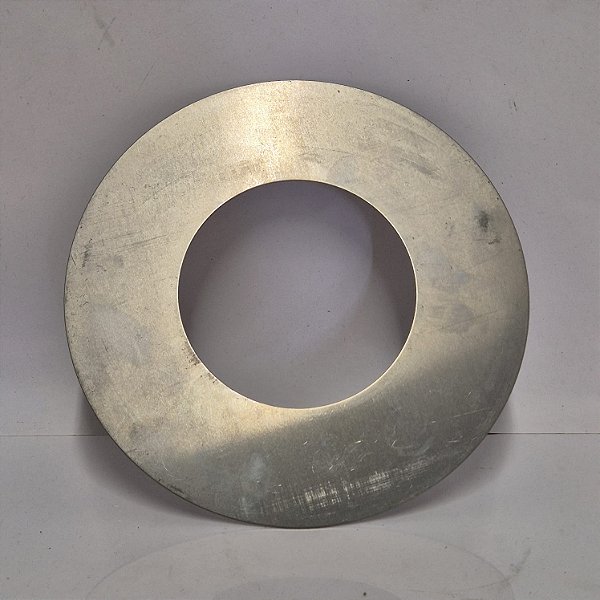 S391-100200 - Calço - HL740-7, HL740-7A, HL740-9, HL740-9A, HL740-9B, HL740-9S, HL740-9SB, HL740-F, R450LC3, R450LC3A
