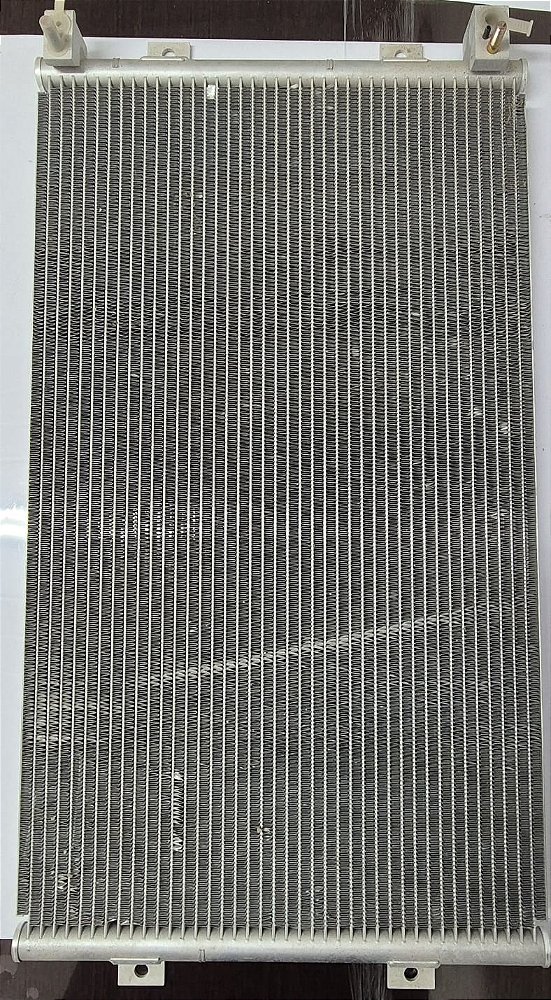 11LF-91040 - Condensador - HL730-7A, HL730TM7A, HL740-7A, HL740TM-7A