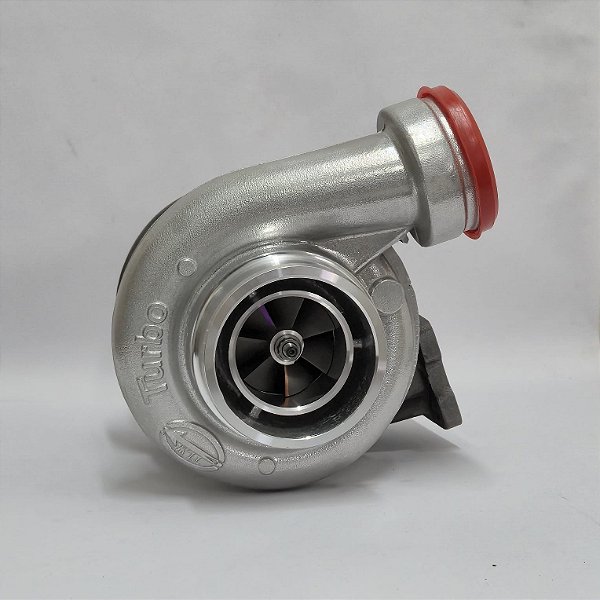 20515585 - Turbocompressor - EC160B, EC180B, EC210B, EW145B, EW160B, EW180B, EW200B, L60E