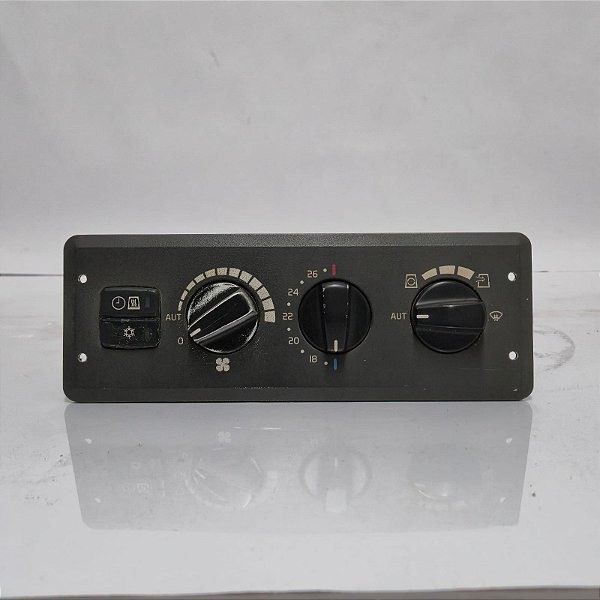 11412405 - Painel de Controle