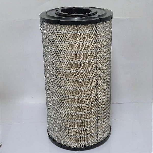 15193226 - Filtro Completo - A25, A30, EC480, L150, L180, L220, L250, PL4809
