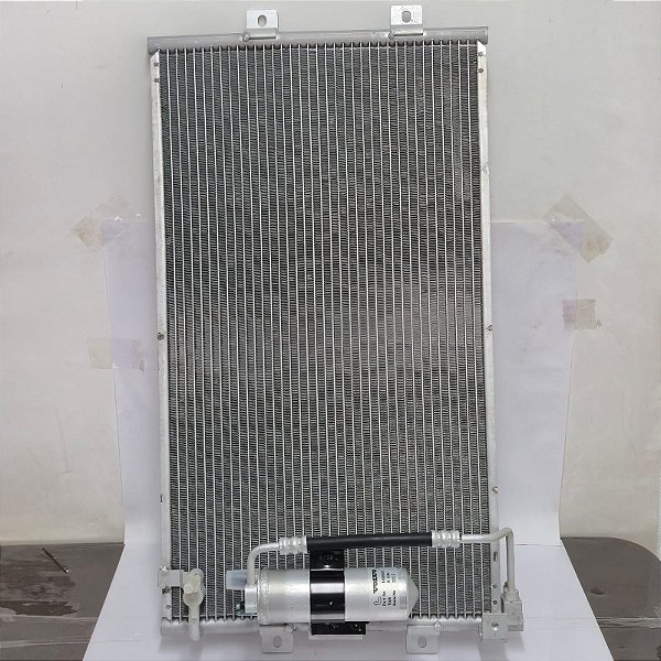 14539787 - Condensador - EC240, EC460, EC700, PL4611