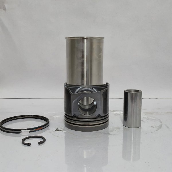 20854654 - Kit Camisa do Cilindro - EC160, EC180, EC210, EW145, EW160, EW180, EW200, L60, L70, L90