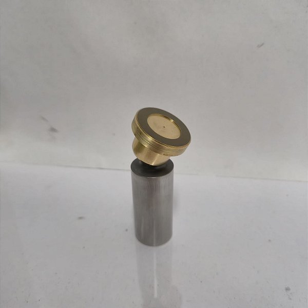 8230-28900 11211574 - Pistão - EC140, EC150, EC160, EC180, EC200, EC210, EC240