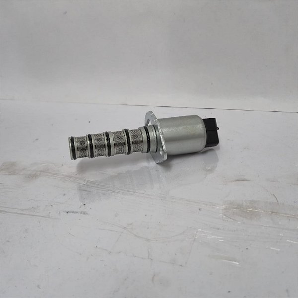 AT310586 - Válvula Solenoide Hidráulica - 210K, 315SJ, 310L, 310SK, 325K, 410K, 410L, 310J, 310K, 310K, 310L, 310SK, 310SL, 310SL, 410J, 410K, 410K