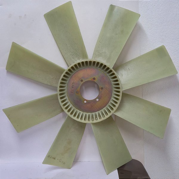 11LD-30281 - Hélice do Motor - HL740-7, HL740-7A, HL740TM-7, HL740TM-7A, HL757-7, HL757TM7