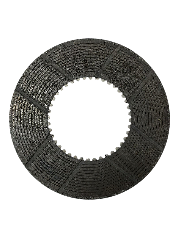 ZGAQ-02698 - Disco de Fricção - HL757-7A, HL757-9, HL757-9A, HL757-9S, HL757-9SB, HL757-9SM, HL757-F, HL757TM-9, HL757TM-9A, HL757TM-F, HL757TM7A, HL760-7A, HL760-9, HL760-9A, HL760-9AW, HL760-9S, HL760-9SB, HL760-F, HL770-7A, HL770...