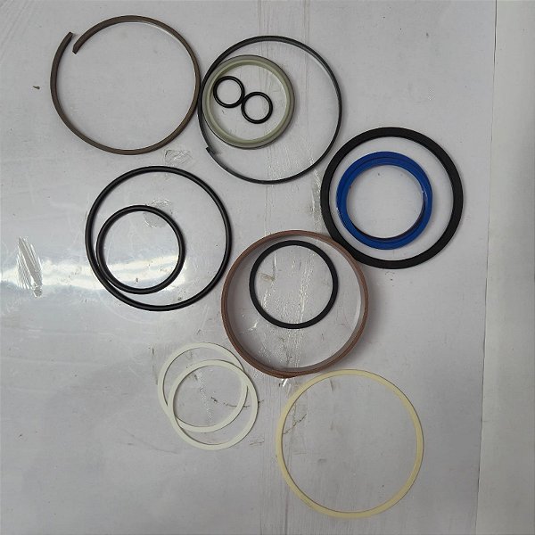 31Y2-08080 - Kit de Reparo - HL740-7, HL740-7A, HL740-7S, HL740-9S, HL740-9SB