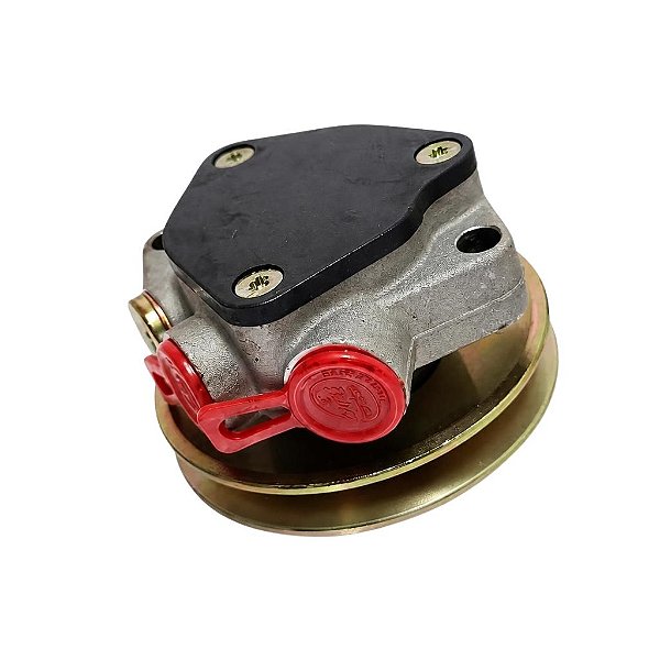 21584586 - Bomba de Combustível - EC240, EC290