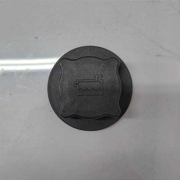 20879322 - Tampa de Pressão - A25, A30, A35, A40, EW140, EW160, EW180, EW210, L45, L50, L60, L70, L90, L110, L120, T450D