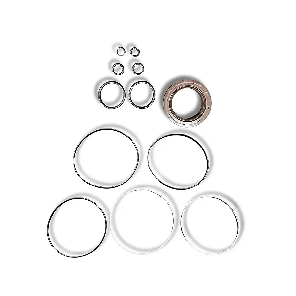39Q4-41590 - Kit de Reparo Motor de Tração - HX140L, R125LCR-9A, R140LC9, R140LC9A, R140LC9S, R140LC9V, R145CR9, R145CR9A, RB140LC9S