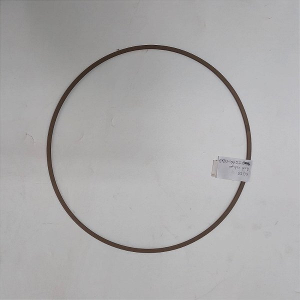 ZGAQ-02509 - Anel Vedador - HL740-9A, HL740-9S, HL740-F, HL740TM-9A, HL740TM-F, HL757-7, HL757-7A, HL757-7S, HL757-9, HL757-9A, HL757-9S, HL757-9SB, HL757-9SM, HL757-F, HL757TM-9, HL757TM-9A, HL757TM-F, HL757TM7, HL757TM7A
