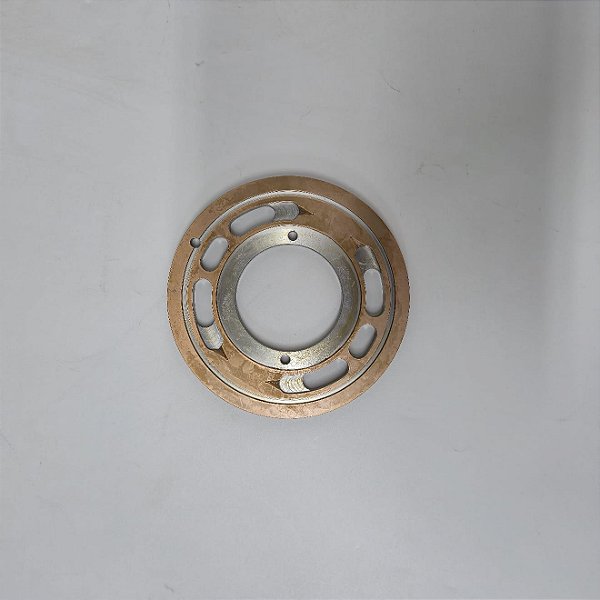 8230-21550 - Placa de Proteção - EC140, EC210, EC240