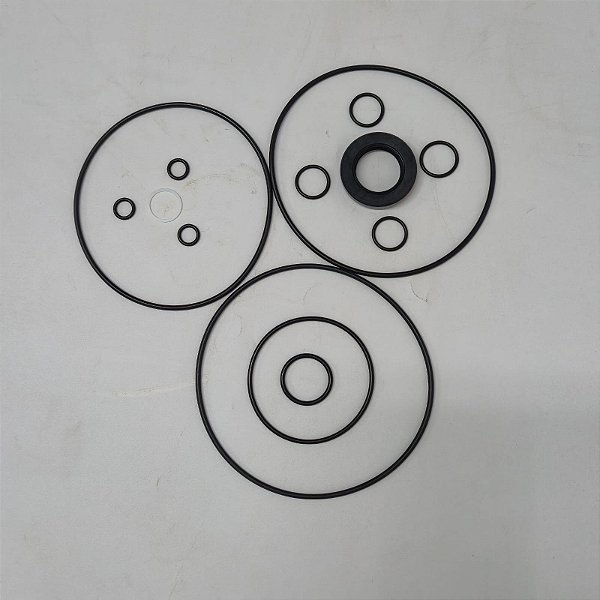 8230-14370 - Kit de Vedação - EC140