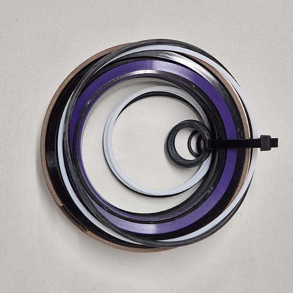31Y1-31320 - Kit de Reparo - HW140, HX140L, R140LC9, R140LC9A, R140LC9S, R140LC9V, R140W9, R140W9A, R140W9S, R145CR9, R145CR9A, RB140LC9S, RD140LC9