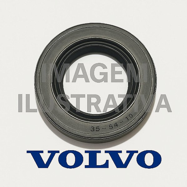 4782563 - Retentor Volvo CE - L50, L70, L90, L120