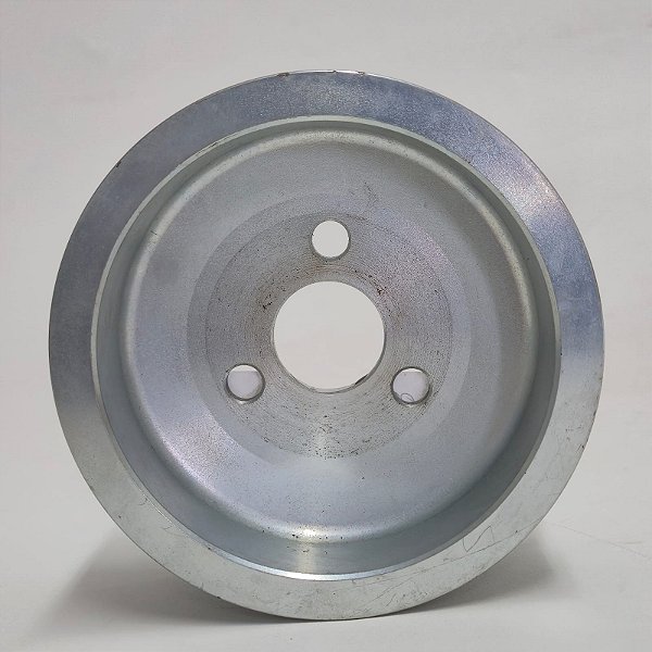 20459949 - Polia da Correia Dentada - BL60, BL61, BL61PLUS, BL70, BL71, BL71PLUS, EC135, EC140, ECR145, P6820