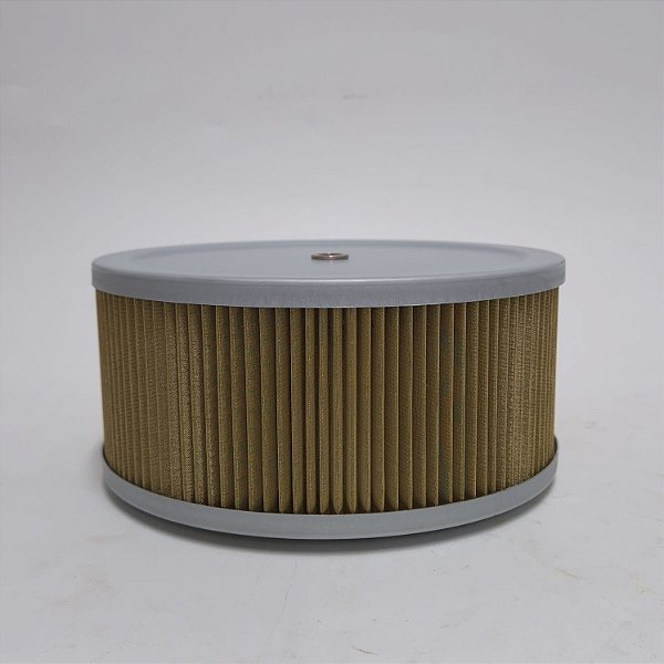 14531866 - Filtro Hidráulico - EC135 , EC140 , EC160 , EC170 , EC180 , EC200 , EC210 , EC220 , EC235 , EC240 , EC250 , EC290 , EC300 , EW145 , EW205 , FC2121 , FC2421 , FC2924 , FC3329 , PL3005