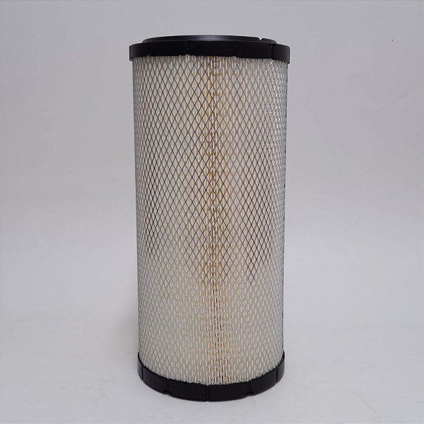 800104248 | 11110283 - Filtro de Ar Primário - BL60 , BL61 , BL61PLUS , BL70 , BL71 , BL71PLUS , EC135 , EC140 , EC160 , EC170 , EC180 , ECR145 , ECR235 , EW140 , EW145 , L45 , L50 , P4370 , PT220 , SD110