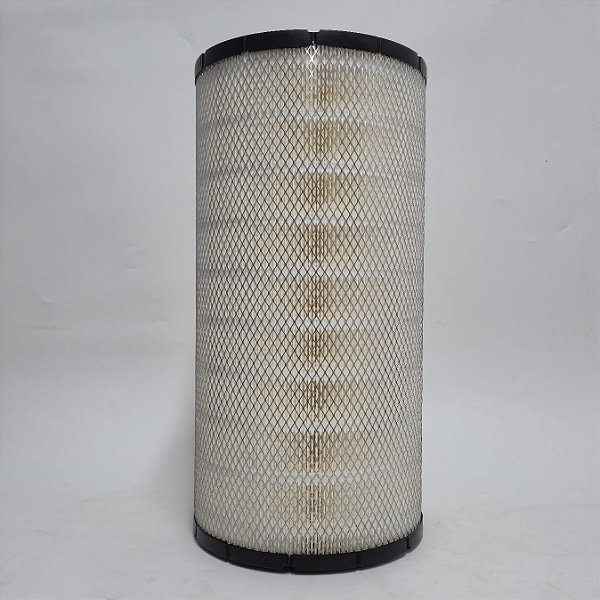 11110175 - Filtro de Ar - EC200 , EC210 , EC220 , EC230 , EC235 , EW160 , EW180 , EW200 , EW205 , EW210 , EW230 , FC2121 , FC2421 , L60 , L70 , L90 , P5770 , P6820 , P6870 , SD115 , SD135