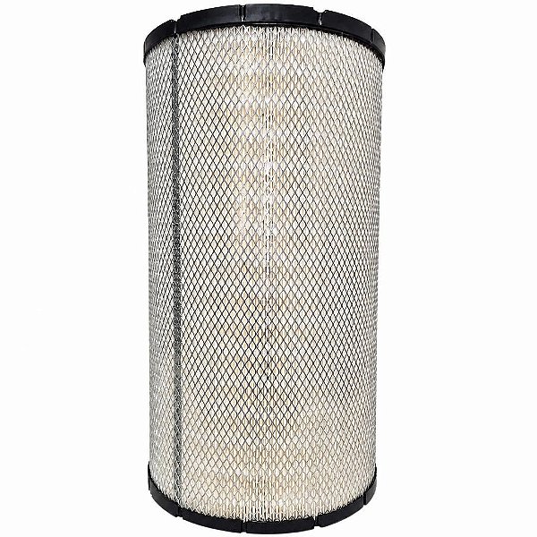 11110175 - Filtro de Ar - EC200 , EC210 , EC220 , EC230 , EC235 , EW160 , EW180 , EW200 , EW205 , EW210 , EW230 , FC2121 , FC2421 , L60 , L70 , L90 , P5770 , P6820 , P6870 , SD115 , SD135