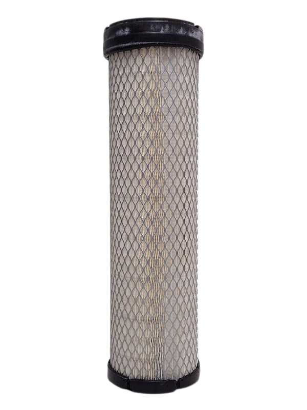 11N6-27030 - Filtro de Ar - HL730-9, HL730-9S, HL730-9SB, HL730TM-9, HL740-9B, HL740-9S, HL740-9SB, HL757-9SM, HW140, HW210, HX220NL, HX235L, R140LC9, R140LC9S, R140W9, R140W9S, R160LC9, R160LC9S, R170W9, R170W9S, R180LC9, R180LC9S, R290LC9, R290LC9BC