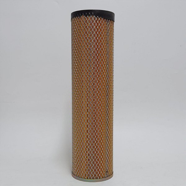11N6-24530 - Filtro de Ar Interno - R110-7A, R140LC-7, R140LC-7A, R140W7, R140W7A, R160LC7, R160LC7A, R170W7, R170W7A, R180LC7, R180LC7A, R200W7, R200W7A, R210LC7, R210LC7A, R210LC7H, R210NLC7, R210NLC7A, R250LC7, R250LC7A, R290LC7, R290LC7A, RC215C7