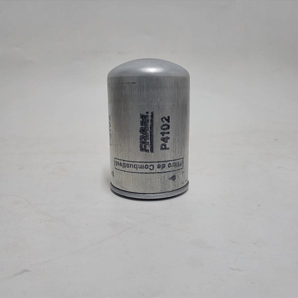 11706667 - Filtro de Combustível - BL60 , BL61 , BL61PLUS , BL70 , BL71 , BL71PLUS , EC235 , ECR235 , EW180 , EW210 , L40 , L45