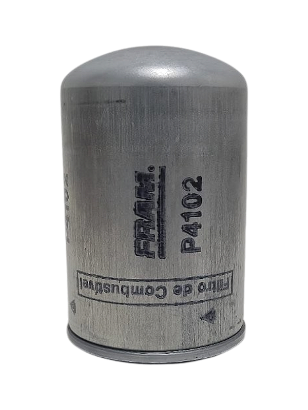 11706667 - Filtro de Combustível - BL60 , BL61 , BL61PLUS , BL70 , BL71 , BL71PLUS , EC235 , ECR235 , EW180 , EW210 , L40 , L45